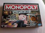 Monopoly valsspelers editie, Hobby en Vrije tijd, Gezelschapsspellen | Bordspellen, Ophalen, Zo goed als nieuw