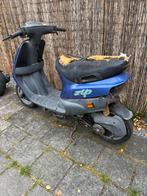 Piaggio zip, Ophalen of Verzenden, Zo goed als nieuw, Benzine, Piaggio