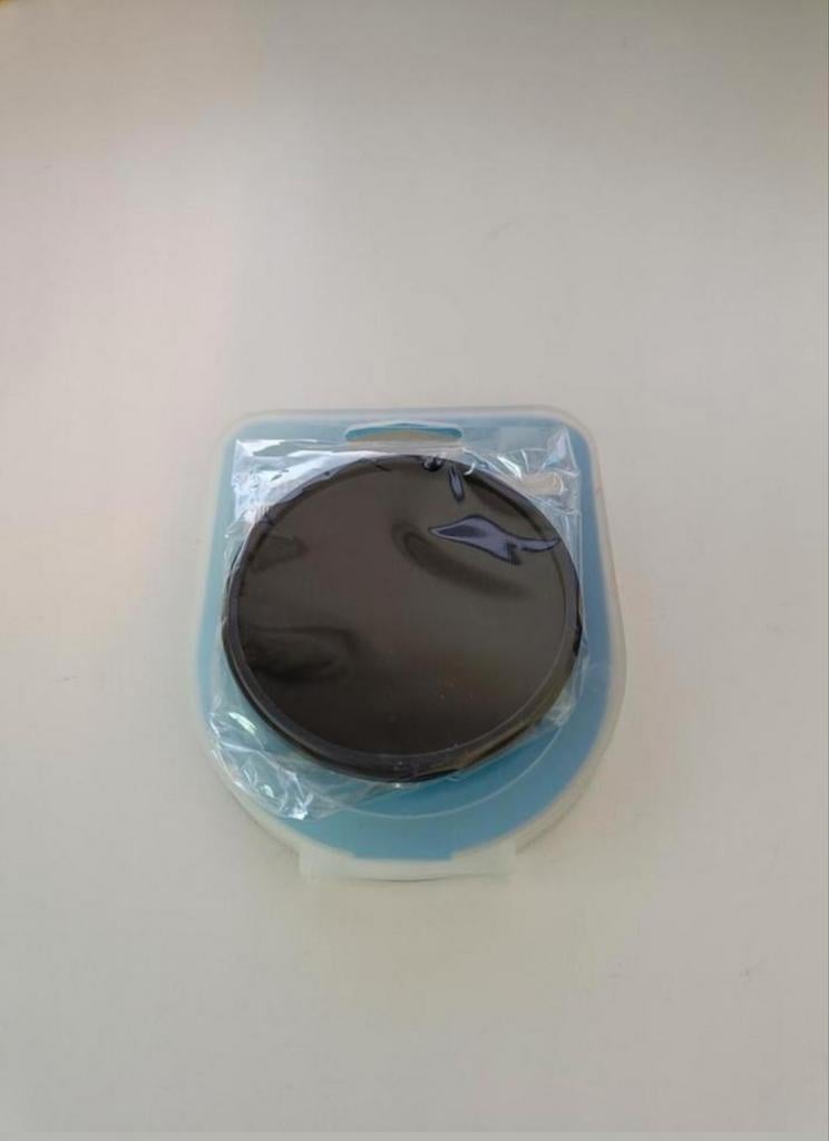 52mm Grijsfilter voor Nikon, Canon, Tamron, Fuji, Panasonic, Ophalen of Verzenden, Zo goed als nieuw, 50 tot 60 mm, Overige typen