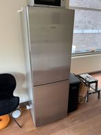 Siemens koelkast, Gebruikt, Met aparte vriezer, 45 tot 60 cm, 160 cm of meer