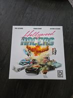 Bordspel Hollywood Racers, Ophalen of Verzenden