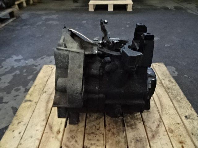Versnellingsbak GRZ VW Polo-Seat-Skoda 1.4 16v bj2007., Gebruikt, -, Volkswagen, -