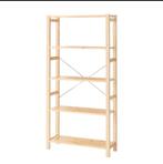 Ikea Ivar Stellingkast, Ophalen, Gebruikt