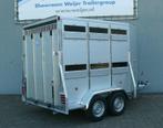 Aluminium veetrailer gezocht ! Staat maakt niks uit