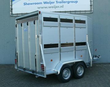 Aluminium veetrailer gezocht ! Staat maakt niks uit beschikbaar voor biedingen