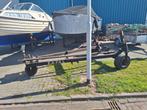 Stallings-trailer voor boot / boottrailer, Ophalen, Gebruikt, Overige typen, Zeilboot