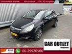 Opel Corsa 1.2-16V '111' Edition Mindervalide Aangepast AUTO, Euro 5, Gebruikt, 750 kg, 1229 cc