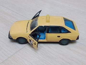 Moskvitch 2141 Aleko Taxi Novoexport made in ussr  beschikbaar voor biedingen