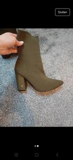 Reinders hakken, Kleding | Dames, Schoenen, Ophalen of Verzenden, Zo goed als nieuw, Zwart
