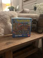 Goliath Puzzel - 1000 stukjes, Hobby en Vrije tijd, Denksport en Puzzels, Ophalen of Verzenden, 500 t/m 1500 stukjes, Zo goed als nieuw