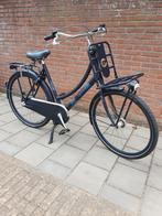 Te koop nette dames fiets cortina u4, Gebruikt, Versnellingen, 56 cm of meer, Ophalen