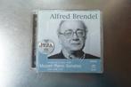 Mozart Piano Sonatas K281, K282, K576 - Alfred Brendel SACD, Cd's en Dvd's, Cd's | Klassiek, Ophalen of Verzenden, Classicisme