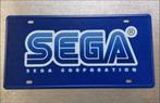 SEGA RETRO ARCADE Metalen Marquee Wandbord, Spelcomputers en Games, 1 speler, Nieuw, Ophalen of Verzenden, Vanaf 3 jaar