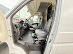 Fiat Ducato 35 3.0 Natural Power L4H2 AARDGAS METANO CNG, Auto's, Bestelauto's, Voorwielaandrijving, Gebruikt, Euro 6, 4 cilinders