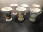 Vintage Kunstmokken (Art Collection) ‘98/‘99, Ophalen, Zo goed als nieuw, Kop en/of schotel