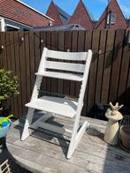 Stokke Tripp Trapp - Opknapper, Ophalen, Gebruikt, Meegroeistoel