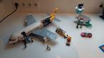 Lego Passagiersvliegtuig 60262, Complete set, Lego, Zo goed als nieuw, Ophalen