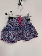 Prenatal rok met bloemen maat 62 goede staat, Kinderen en Baby's, Babykleding | Maat 62, Meisje, Jurkje of Rokje, Ophalen of Verzenden