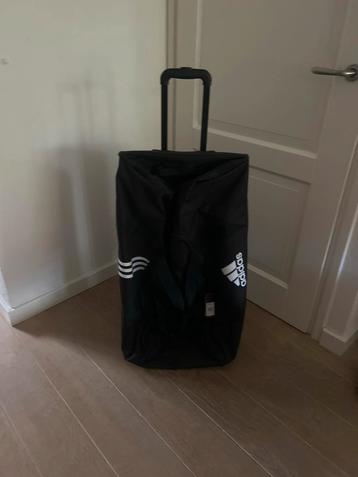 Adidas Rolkoffer XL - Nieuw met kaartje! beschikbaar voor biedingen