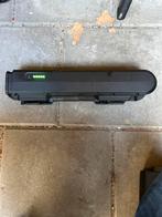 Shimano BT-E6001 accu 504wh, Ophalen of Verzenden, Zo goed als nieuw