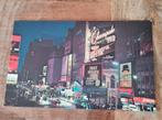 New York - Times Square - Amerika, Verzenden, Ongelopen, Buiten Europa