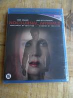 THRILLER - NOCTURNAL ANIMALS - AMY ADAMS - BLU RAY - IN SEAL, Alle leeftijden, Ophalen of Verzenden, Nieuw in verpakking, Overige gebieden