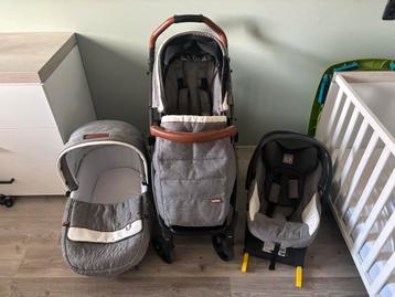 Kinderwagen Peg Perego, book 51, elite polo beschikbaar voor biedingen