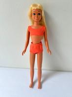 Barbie Malibu Skipper, Ophalen of Verzenden, Zo goed als nieuw, Pop