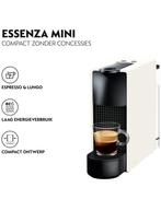 Krups Essenza Mini Espressomachine, Ophalen, Espresso apparaat, Zo goed als nieuw, 1 kopje
