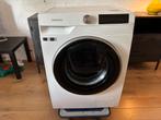 Samsung wasmachine, Witgoed en Apparatuur, Ophalen, 1200 tot 1600 toeren, 8 tot 10 kg, Zo goed als nieuw
