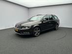 Volkswagen Passat 2.0 TDI 100KW Variant 2013 Bruin, Auto's, Voorwielaandrijving, Euro 5, 136 pk, 750 kg