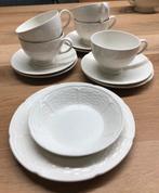 Div wedgewood servies, Antiek en Kunst, Antiek | Servies los, Ophalen of Verzenden