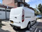 Ford Transit Custom 280 2.0 TDCI L1H1 Trend, Auto's, Voorwielaandrijving, Stof, Gebruikt, 4 cilinders