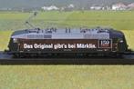 Märklin 37530 BR 120 159-9  DB AG, Das Original gibt's bei.., Wisselstroom, Locomotief, Ophalen of Verzenden, Zo goed als nieuw