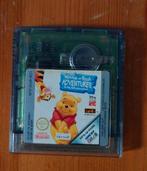 Nintendo Gameboy color spel game Winnie the Pooh, Ophalen of Verzenden
