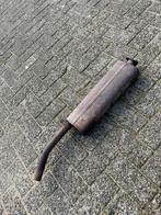 Te koop nekaf demper jeep gebruikt, Ophalen of Verzenden, Landmacht, Nederland