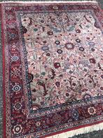 Louis de Poortere tapijt, vintage vloerkleed, super hip!, Ophalen of Verzenden, Zo goed als nieuw, Rechthoekig, 200 cm of meer