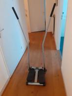 Stepper, Sport en Fitness, Ophalen, Armen, Stepapparaat, Zo goed als nieuw