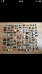 Complete Verzameling buckle riemgesp 1 koop 12,50,€ 96stuk, Ophalen, Losse buckle of gesp, Overige kleuren, Nieuw