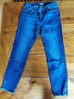 Didi donkerblauwe Spijkerbroek. Merk: Didi. Maat: 38., Kleding | Dames, Blauw, Didi, Ophalen of Verzenden, Zo goed als nieuw