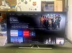 Philips LED Ambilight 58 inch met defect, Ophalen, Philips, 50 Hz, 100 cm of meer