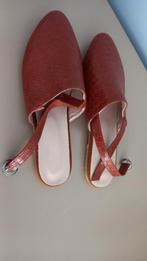 Zomer sandalen maat 41, Ophalen of Verzenden, Zo goed als nieuw, Sandalen of Muiltjes