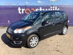 2011 - Citroen - C3 Picasso - 1.4 VTi Aura - Personenauto, Auto's, Citroën, Voorwielaandrijving, Euro 5, Gebruikt, Overige brandstoffen
