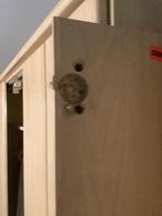 Kledingkast Nolte, Huis en Inrichting, Kasten | Kledingkasten, Ophalen, 200 cm of meer, 150 tot 200 cm, Met hangruimte