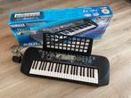 Yamaha PSR-79, Ophalen of Verzenden, Zo goed als nieuw, 61 toetsen, Yamaha