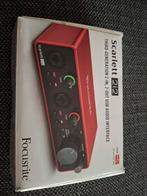 Interface, Ophalen of Verzenden, Nieuw