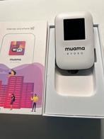 Mobiele WIFI 4G, Ophalen of Verzenden, Nieuw
