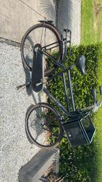 Cortina u4 transportfiets, Fietsen en Brommers, Fietsen | Dames | Damesfietsen, Versnellingen, Ophalen, Overige merken, 53 tot 56 cm