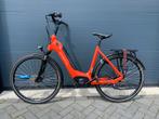 Sparta C Grid M7TB Oranje Bosch Plus 400Wh 56CM 2023, Sparta, Ophalen of Verzenden, Zo goed als nieuw, 50 km per accu of meer