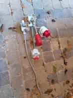 Krachtstroom aansluitingen, Ophalen of Verzenden, Nieuw